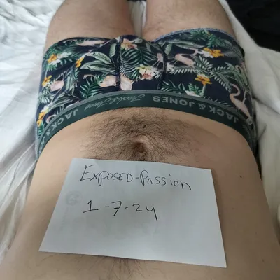 Verification ;)