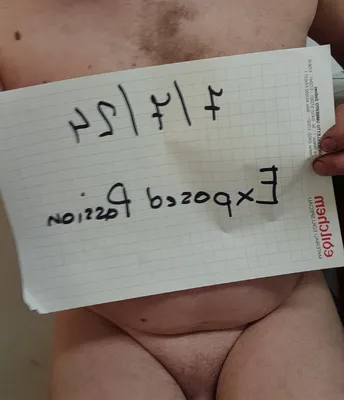 verifiy pic