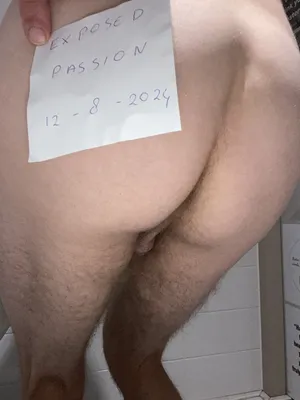 Outdoor slut