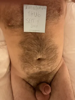 Verification photo