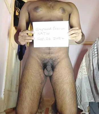 Verification Photo