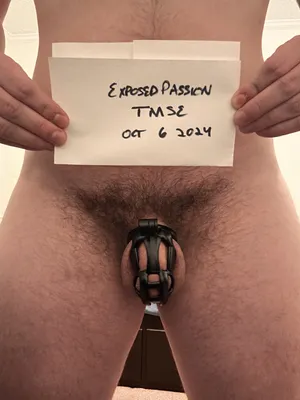 Verification photo