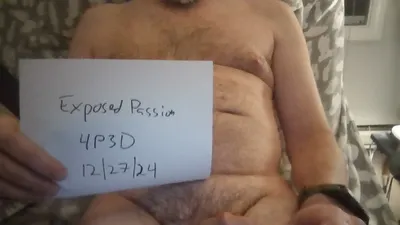 for verification
