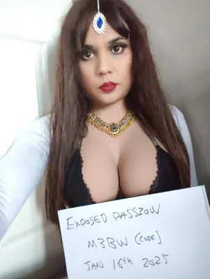 Verification pic