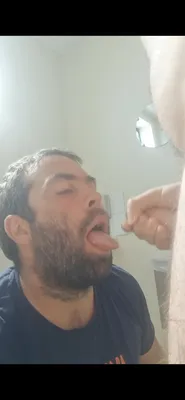 Fag jimmy suck biter
