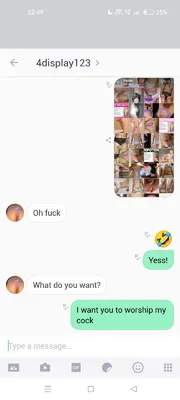 So drunk I did ythis