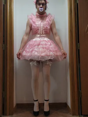 Sissy april