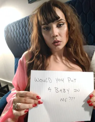 Would you