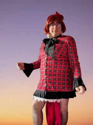 Sissy Ingrid la pute 