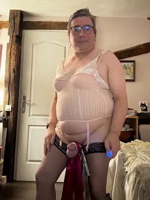 Sissy Ingrid la pute