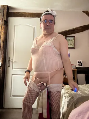 Sissy Ingrid la pute 