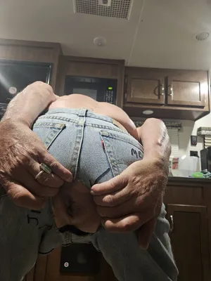 Open and ready