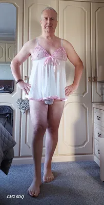 Sissy Faggot Paula 