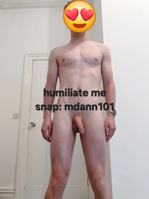 PATHETIC FAG SNAP