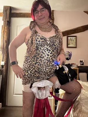 Sissy Ingrid la pute 