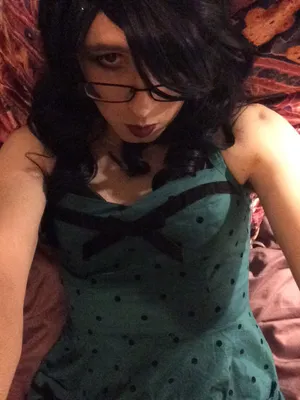 Sissy slut Matilda 