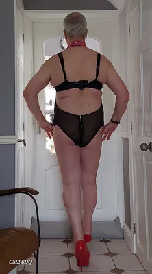 Please Extend Sissy Faggot Paula 