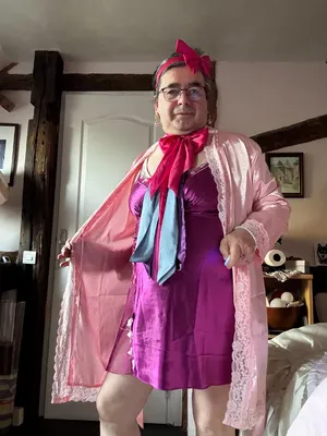 Sissy Ingrid la pute 