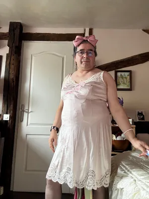 Sissy Ingrid la pute 