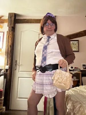 Sissy Ingrid la pute 