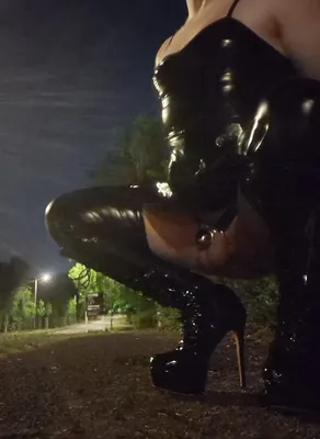 Slut walk
