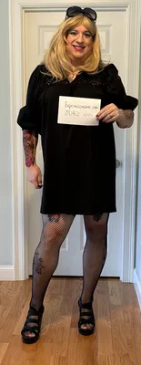 0DB2-SissyAlexisMack Exposed!