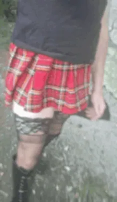 Slut walk 
