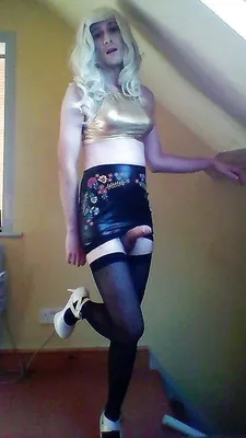 Failed male