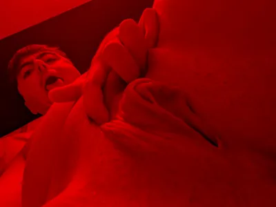I'm a sex toy