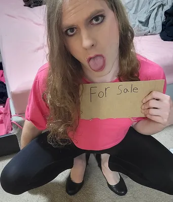 ruin this sissy