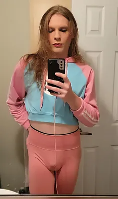 sissy or trans?