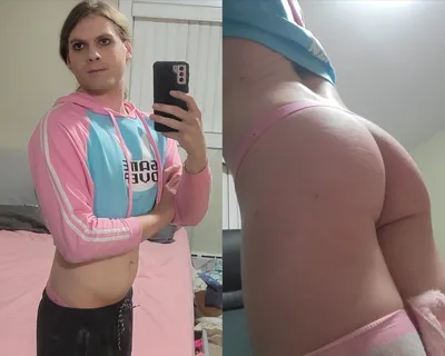 thick sissy