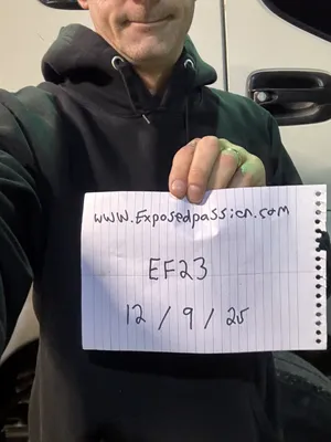 EF23-Matthew’s verification photo