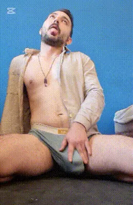 Fag rubbing