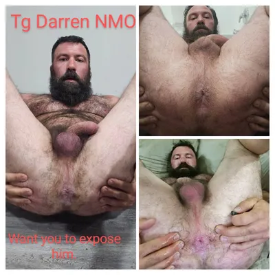 Cum Dump Faggot