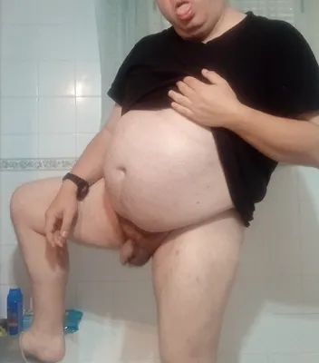 Tinydick whale