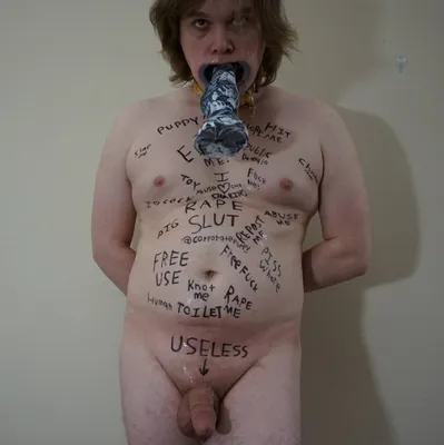 Codey permanently exposed