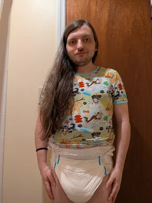 I like being humiliated