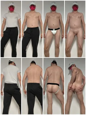 UK expo fag stripping