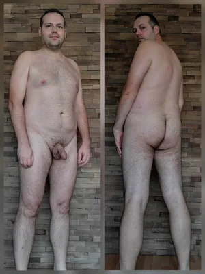 Matthias naked
