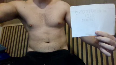 A260-my himbo friend