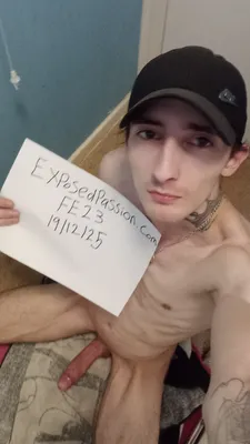 FE23-FagBoyBlake