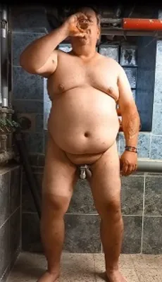 German Fag Slave Thorsten Kluge from Bayreuth