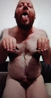 Fullfrontal beggin Limpdicklet Faggot for Exposing