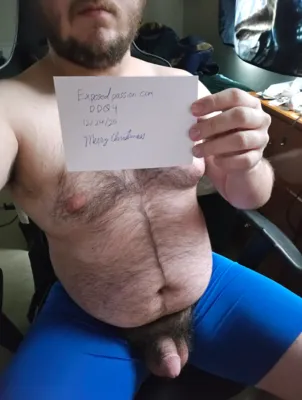 DD04-Verification Photo