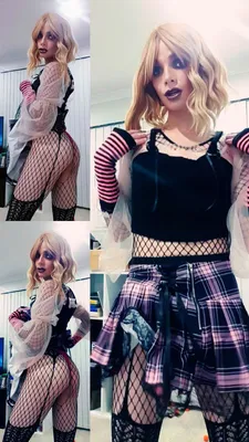 Do you like my new outfit? 😊😘 extend=yes