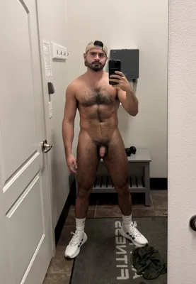 Horny fucker