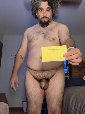 C213-Verification Photo