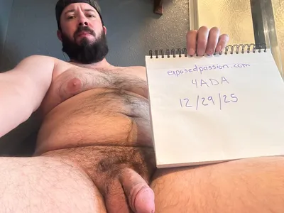 4ADA-Verification Photo