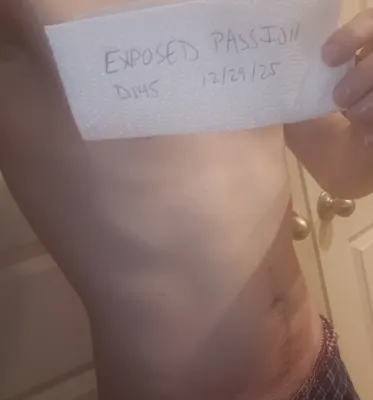 D145-Verification Photo